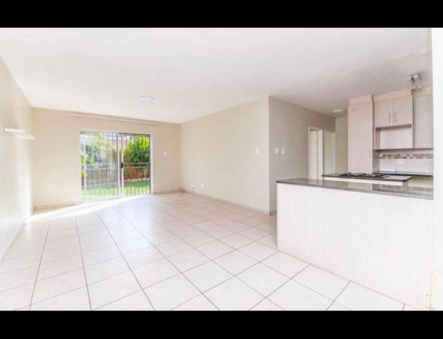 2 BEDROOM PROPERTY TO RENT IN LYTTELTON